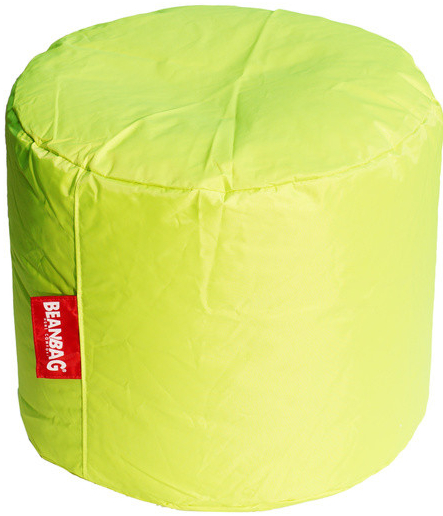 BEANBAG roller fluo limet