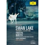 Swan Lake: Wiener Symphoniker DVD – Hledejceny.cz