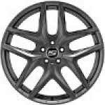 MSW 40 8x19 5x114,3 ET45 gloss gunmetal | Zboží Auto