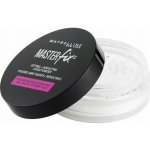 Maybelline Master Fix Loose Powder Make-up W Translucent 6 g – Zbozi.Blesk.cz