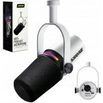Shure MV7 – Zboží Živě