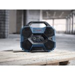 Bosch GPB 18V-6 C Professional 0 601 4A6 000 – Zboží Živě