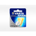 Varta CR1616 1ks 6616-101-401 – Hledejceny.cz