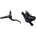 Shimano Deore BR-MT410-KIT BL-MT401-(J-kit) bez adapteru organické přední černá – Hledejceny.cz