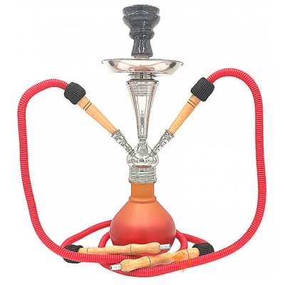 Aladin 49 cm ROY 8 červená – Hledejceny.cz