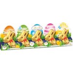 Lindt Zlatý zajíček Mini mléčná čokoláda 5 x 10 g – Zboží Dáma