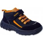 Befado 515X003 515Y003 lehké voděodolné trekové boty – Hledejceny.cz