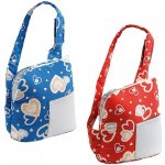 Ferplast Bijoux 32 x 15 x 34 cm – Zboží Dáma