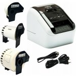 Brother QL-800 QL800YJ1 – Zboží Živě