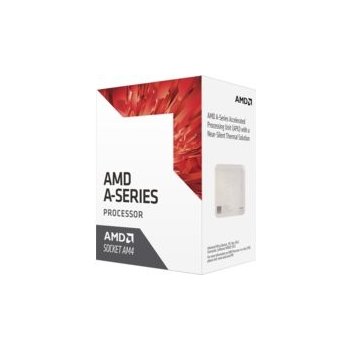 AMD A12 9800 AD9800AUABBOX