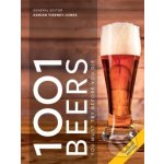 1001 Beers - Adrian Tierney-Jones – Hledejceny.cz