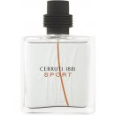 Nino Cerruti Cerruti 1881 Sport toaletní voda pánská 100 ml tester