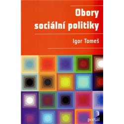 Obory sociální politiky