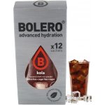 Bolero Classic Drink Mix cola 12 x 3 g – Sleviste.cz