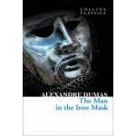 Dumas Alexandre - The Man in the Iron Mask Collins Classics – Hledejceny.cz