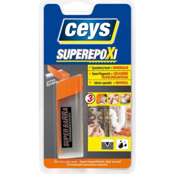 CEYS Super Epoxi universal 48g