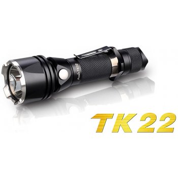 Fenix TK22 XM-L2