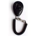 Surtep Animals Pet Clicker 6 x 4 x 1,75 cm – Sleviste.cz