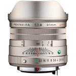 Pentax HD FA 31 mm f/1.8 Limited – Zboží Živě