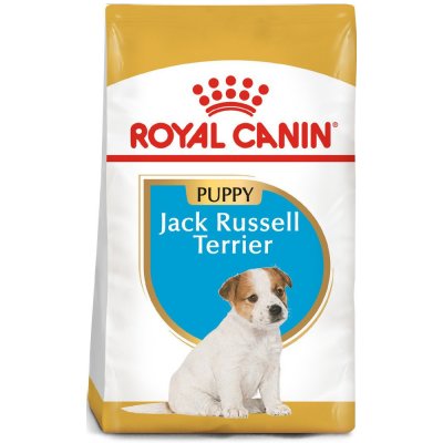 Royal Canin Jack Russell Junior 3 kg