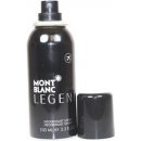 Mont Blanc Legend deospray 100 ml