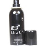Mont Blanc Legend deospray 100 ml – Sleviste.cz