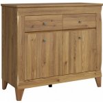 BRW Bergen KOM2D2S – Zboží Mobilmania