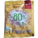 Semix Vícezrnná kaše 80% 65 g – Zboží Mobilmania