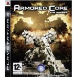 Armored Core for Answer – Hledejceny.cz