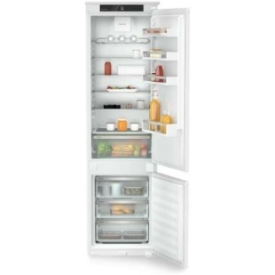 Vestavná kombinovaná chladnička Liebherr ICNSd 5603 – Sleviste.cz
