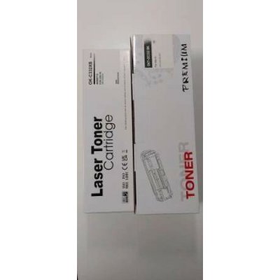 Tonery-office Oki 46508712 - kompatibilní – Hledejceny.cz