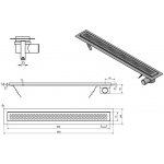 Aqualine Krokus 2705-90 – Zboží Mobilmania