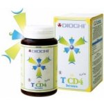 Diochi T CD4 Imuserol 80 kapslí – Hledejceny.cz