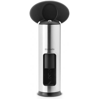 Brabantia Vývrtka Classic Matná ocel – Hledejceny.cz