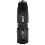 Rode VXLR PRO Jack-XLR redukce – Hledejceny.cz