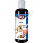 Trixie Salmon Oil lososový olej s Omega 3+6 250 ml – Sleviste.cz