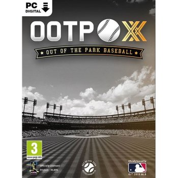 Out of the Park Baseball 20