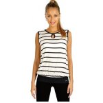 Litex bez rukávů 9C501 černá – Zboží Mobilmania