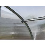 Lanit Plast Tiberus 3x4 m PC 4 mm LG2834 – Zboží Dáma