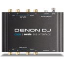 Denon DS1 SERATO interface