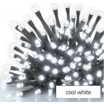 EMOS Standard LED spojovací vánoční řetěz 5 m venkovní i vnitřní studená bílá – Hledejceny.cz
