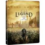 Já, legenda - 4K Ultra HD BD + BD Steelbook – Zbozi.Blesk.cz