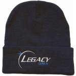 Legacy Diss čepice s logem šedá Tm grey Dk. discgolf – Hledejceny.cz