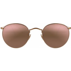 Ray-Ban Round RB3447 112 Z2