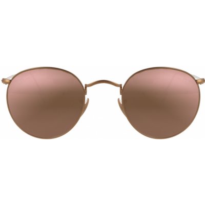Ray-Ban Round RB3447 112 Z2
