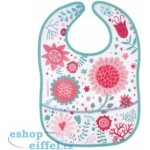 Canpol babies Bryndák s kapsou Wild Nature růžový – Zboží Dáma