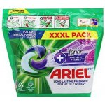 Ariel + Amethyst prací kapsle 52 PD – Hledejceny.cz