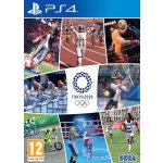 Olympic Games Tokyo 2020 – Zboží Živě
