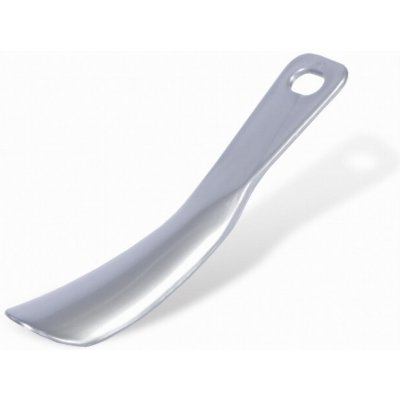 Plastový obuvák na boty pružný 15cm stříbrný – Zboží Mobilmania