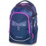 Walker Fame 2.0 Magic Dragonfly modrý – Sleviste.cz